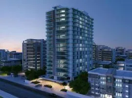 Monaco Residences Piantini