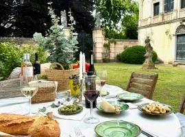 Wisteria Lodge by Veneto Villa