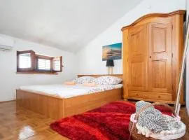 Apartmani Điran