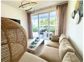 2-Bedroom Caribbean Oasis