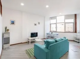 VIVA Cozy Nest Studio Porto