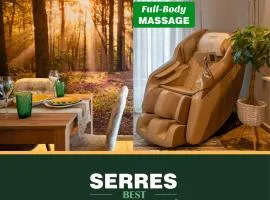 Serres Best For Rest