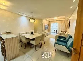 Requinte e sofisticação a beira-mar, Beto Carrero