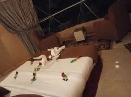 Wasan Camp Wadi Rum