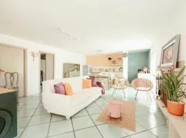 Nuccia's home vacanze in natura