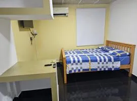 Gabriel House 6