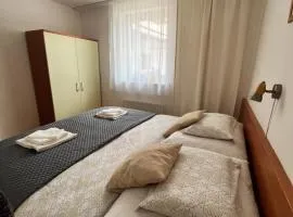 Apartmán Kama