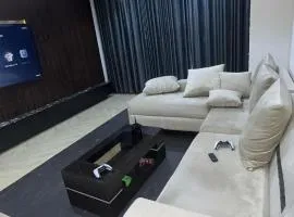 MeCasa Serviced Appartment
