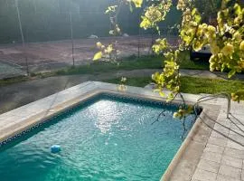 Paraje Sanchazurra