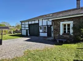 Les Colombages de Bergeval gîte familial dans les Ardennes