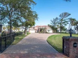 One of a Kind two story gated Halifax Riverfront