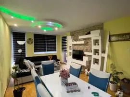 Apartman Sarajevo