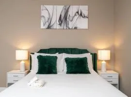 Downtown INDY Private Room