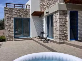 Anasa Rustic Villa