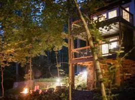 The Acorn at Middlefork Ridge