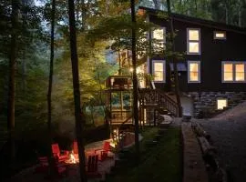 The Oak at Middlefork Ridge