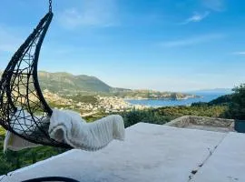 Panoramic Escape