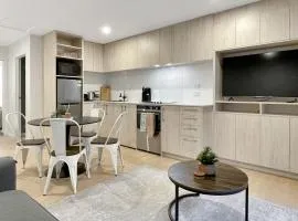 Spacious Allen Street 1BR Stay