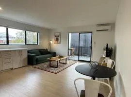 Relaxing CBD Getaway