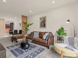 Comfortable Family Home