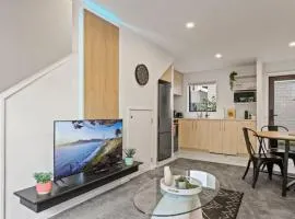 Trendy 2 Bed Accommodation