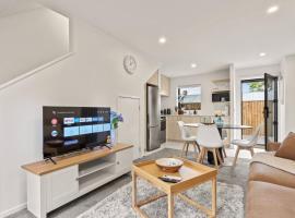 Stunning Henderson Hideaway, hotel en Auckland