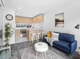 Beautiful Bay of Plenty 2 Bed