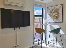 Charming Sunnyvale Studio
