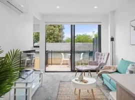Stylish Tauranga Home
