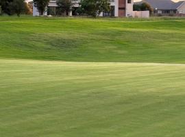 Villa 374 Vaal De Grace, Hotel in Grooteiland