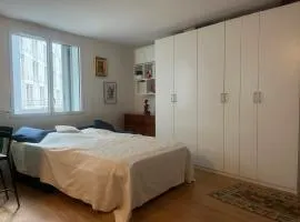 New cozy studio near Roland Garros and Parc des Princes
