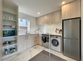 Perfectly Cosy Riccarton 2BR Abode