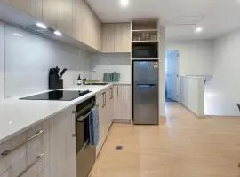 Light and Central CBD Stay
