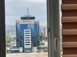 Luxury NEOM apartment, STUP, Sarajevo