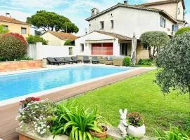 Villa Maya French Riviera