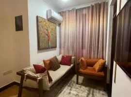 Lovely home
