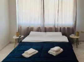 Cozy apartment comfy 1