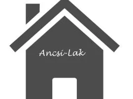 Ancsi-Lak Tapolca