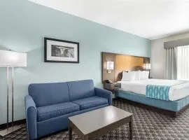 Best Western Plus Waller Hotel