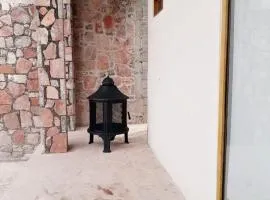 El Callejón PLATA