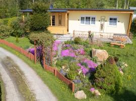 Ferienhaus Ameliè, hotell sihtkohas Seifhennersdorf