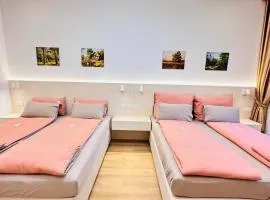 Old Town Prague Apartment