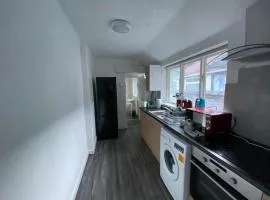 Entire home stoke-on-trent