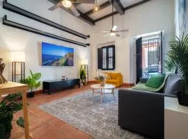 Fountain Villa Historic Old San Juan by PH