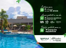 Encontro das Águas Thermas Resort by WAM Experience