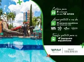 Prive Thermas Hotel by WAM Experience