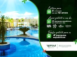 Boulevard Su&iacute;te Hotel by WAM Experience