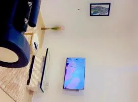 Cozy haven in the Heart of city