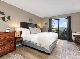 Timbers Studio 07 with Wintergreen Advantage