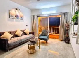Riverdale - Serene 2BHK Riverview Retreat